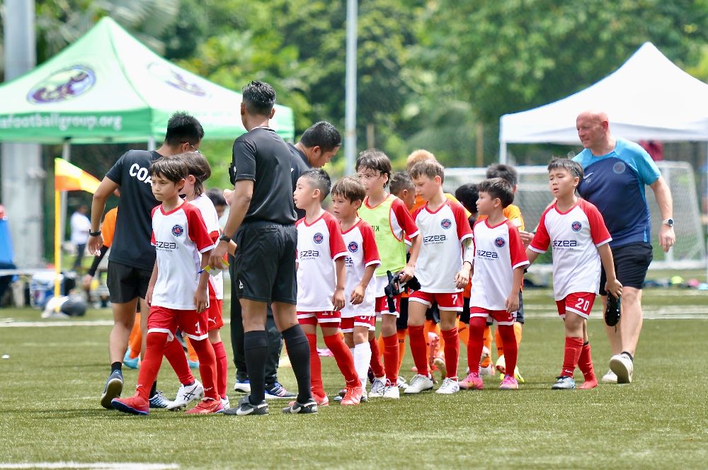MFS 2025 Home Match Shorts