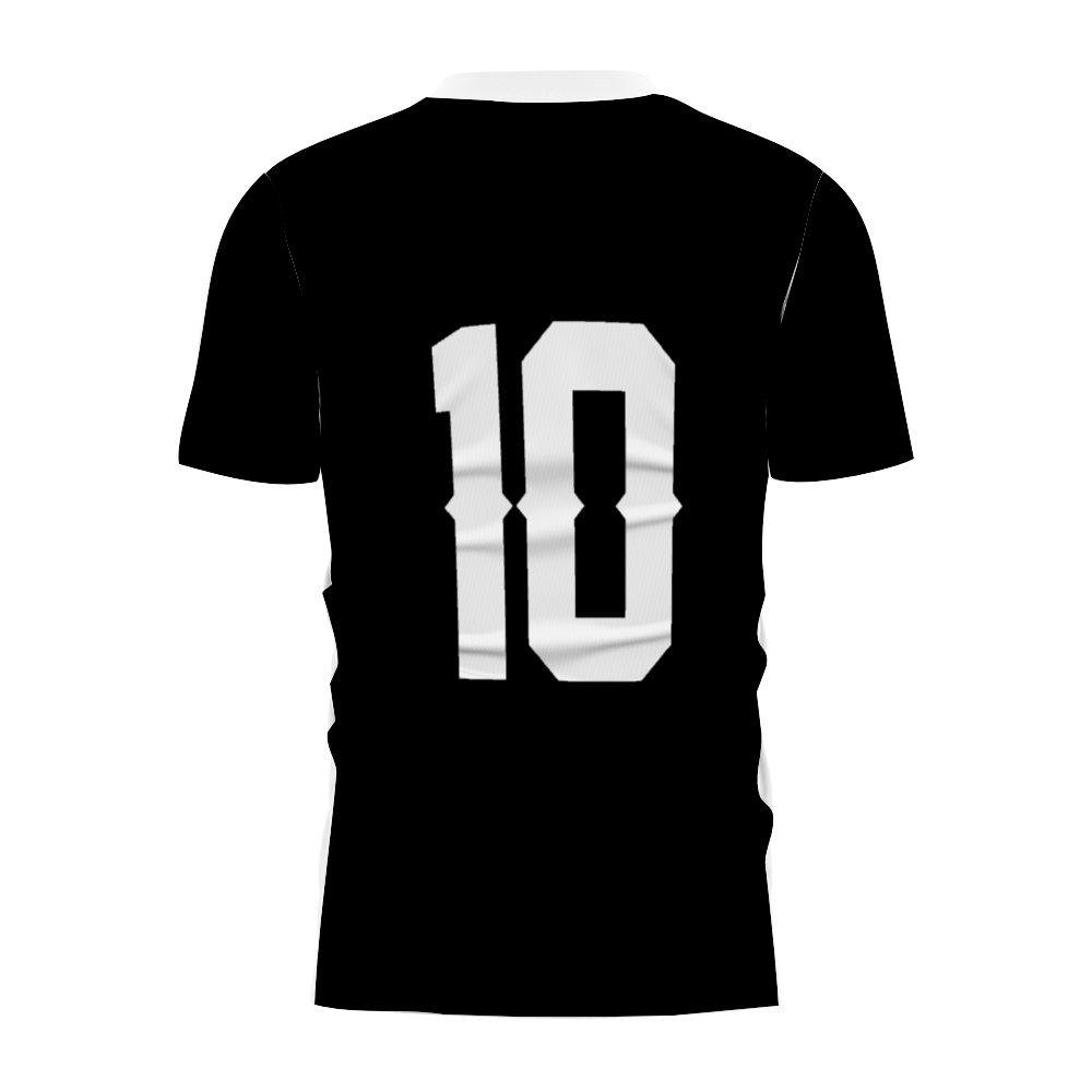 Rovosports Customisable Active Jersey