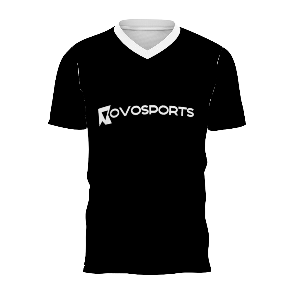 Rovosports Customisable Active Jersey