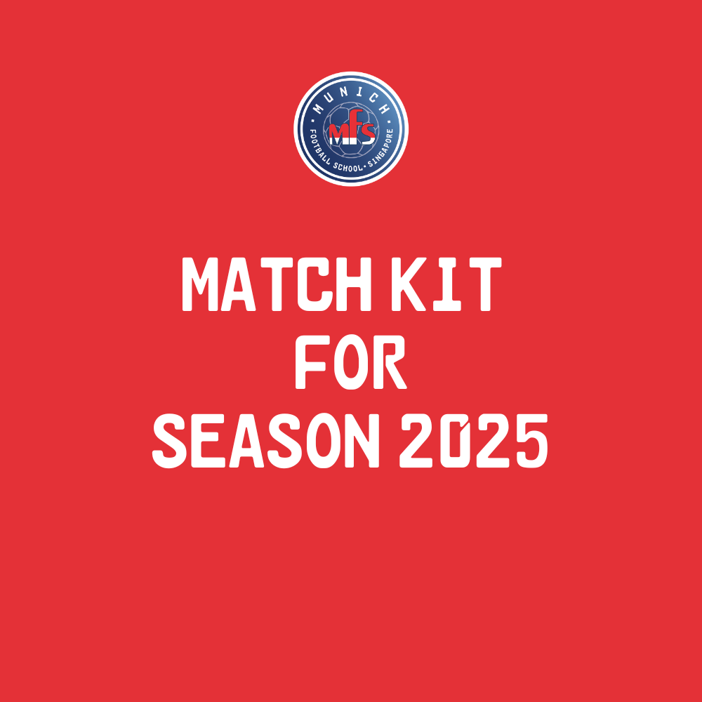 MFS 2025 Home Match Shorts