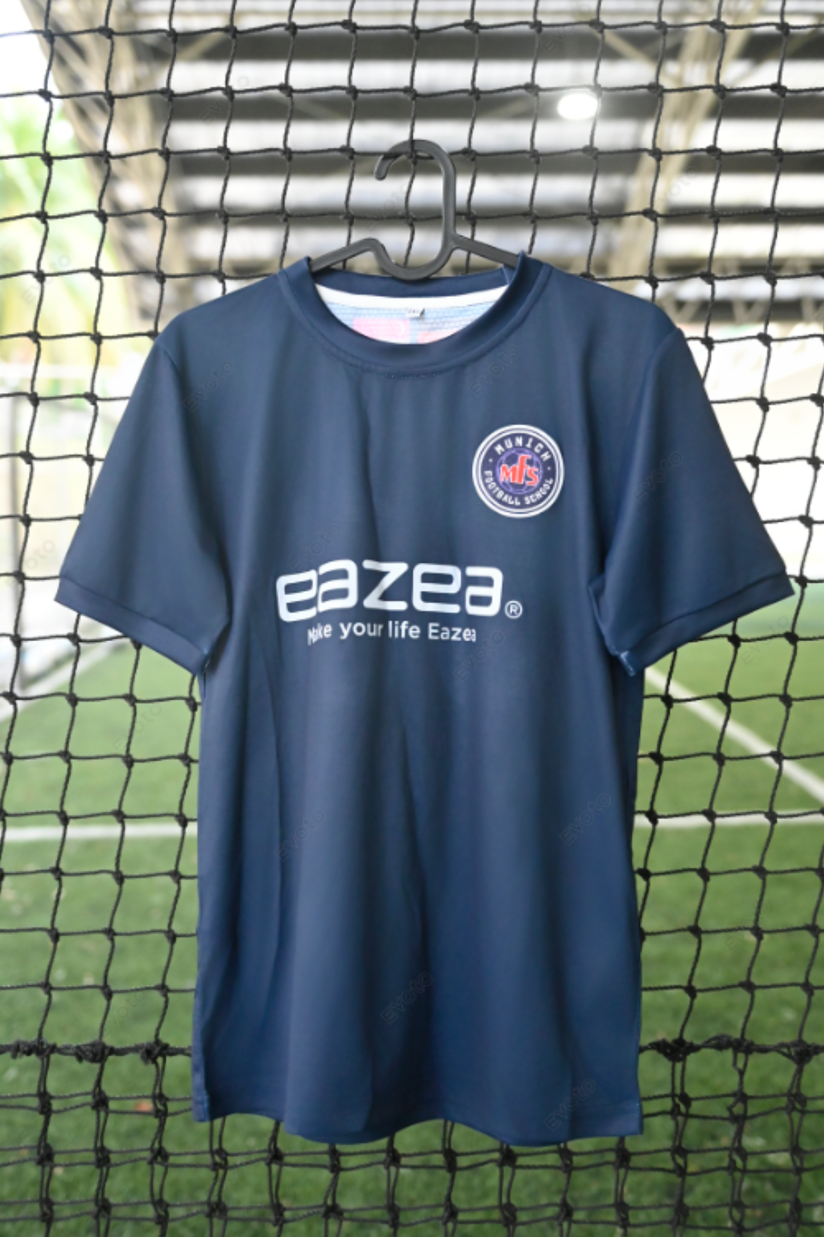 Training Kit for Season 2025