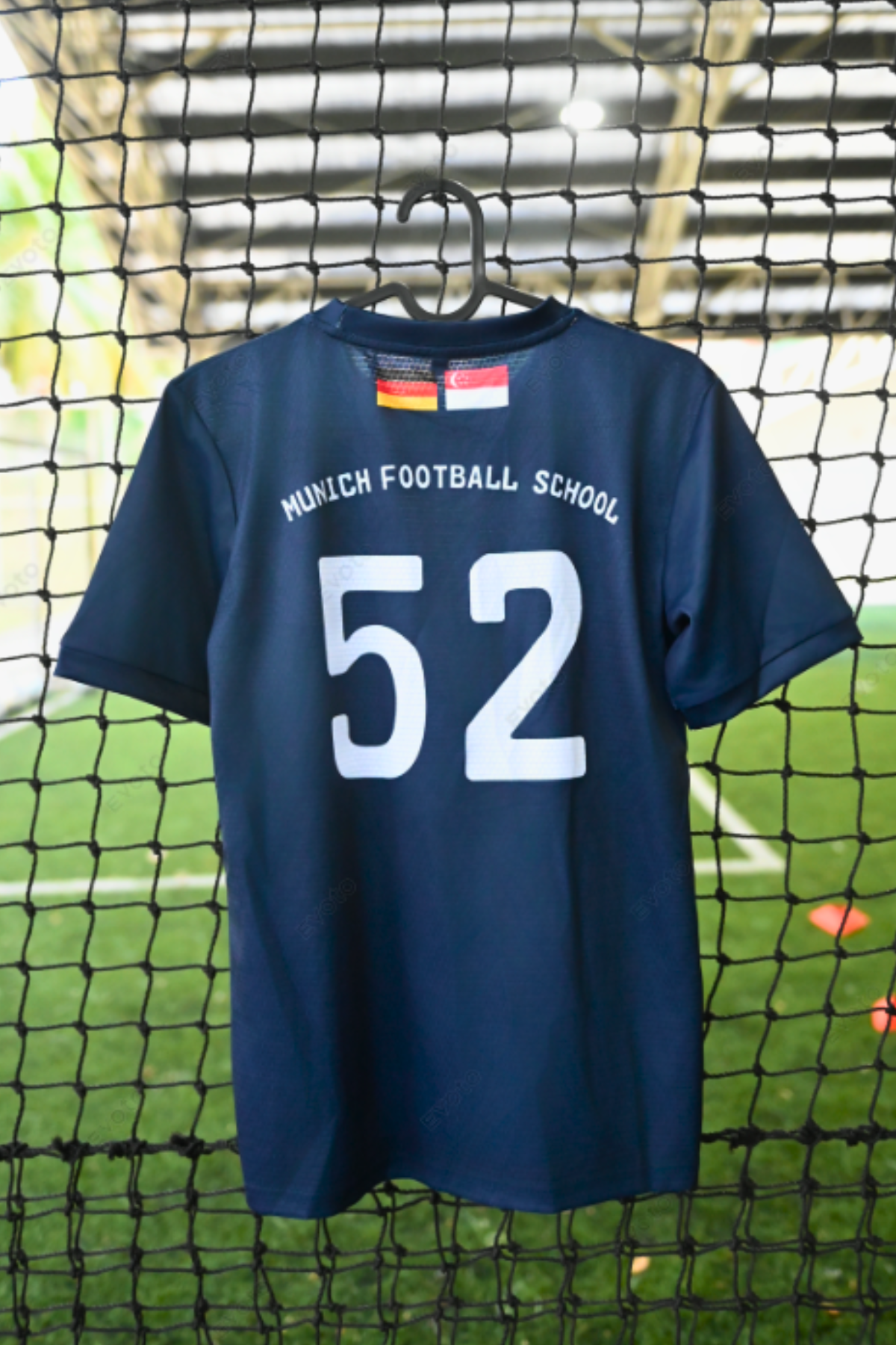 Training Kit for Season 2025