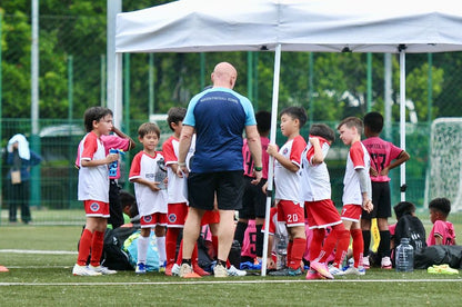 MFS 2025 Home Match Shorts