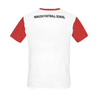 I Love MFS (Men) T-shirt