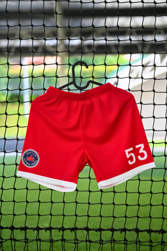 MFS 2025 Home Match Shorts