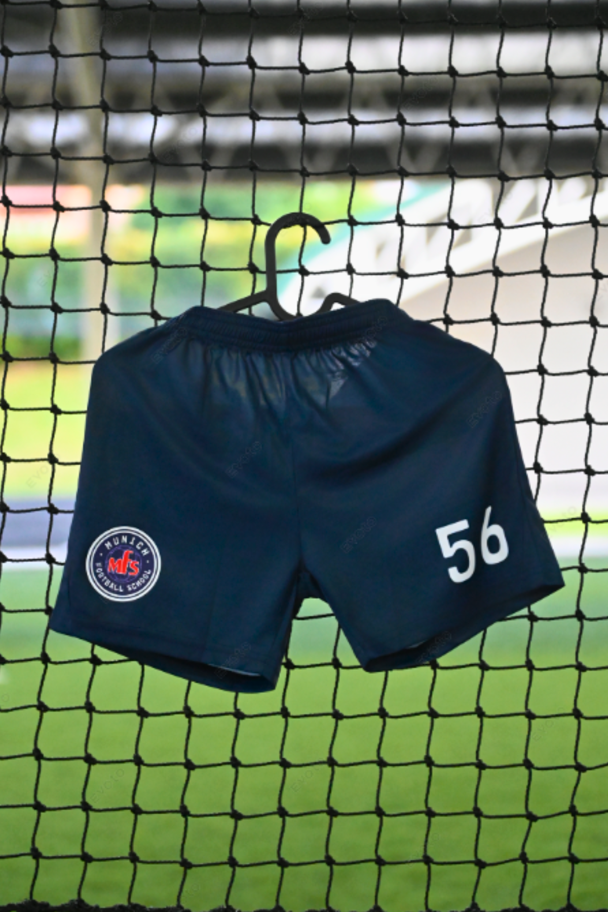 Training Kit for Season 2025