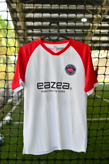 MFS 2025 Home Match Jersey