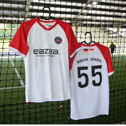 MFS 2025 Home Match Jersey