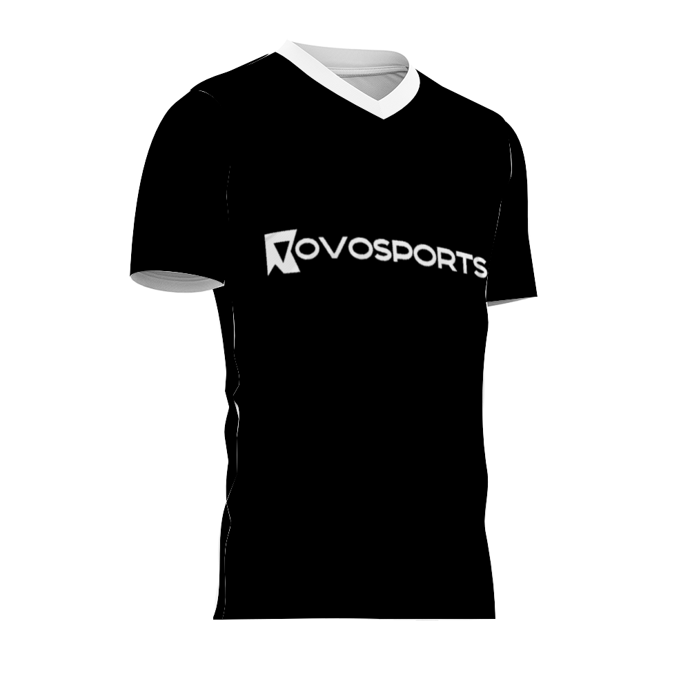 Rovosports Customisable Active Jersey