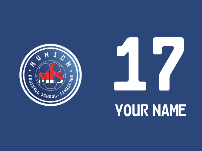 MFS Personalised Name and Number Insulated Water Bottle with Dual-use Lid (530ml)